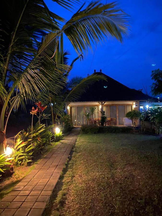Maimalu Beach View Airsatang Exterior foto