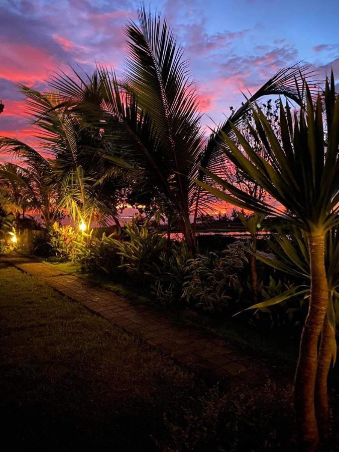 Maimalu Beach View Airsatang Exterior foto