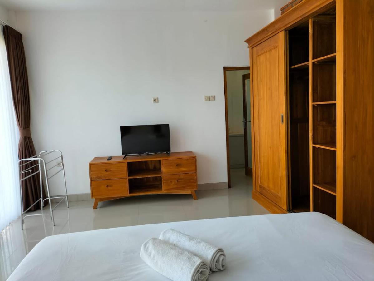 Maimalu Beach View Airsatang Exterior foto