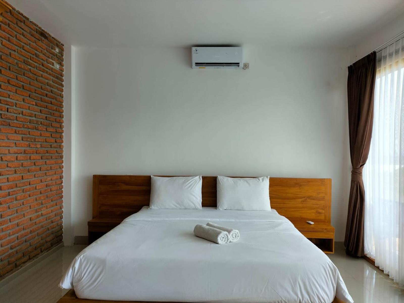 Maimalu Beach View Airsatang Exterior foto
