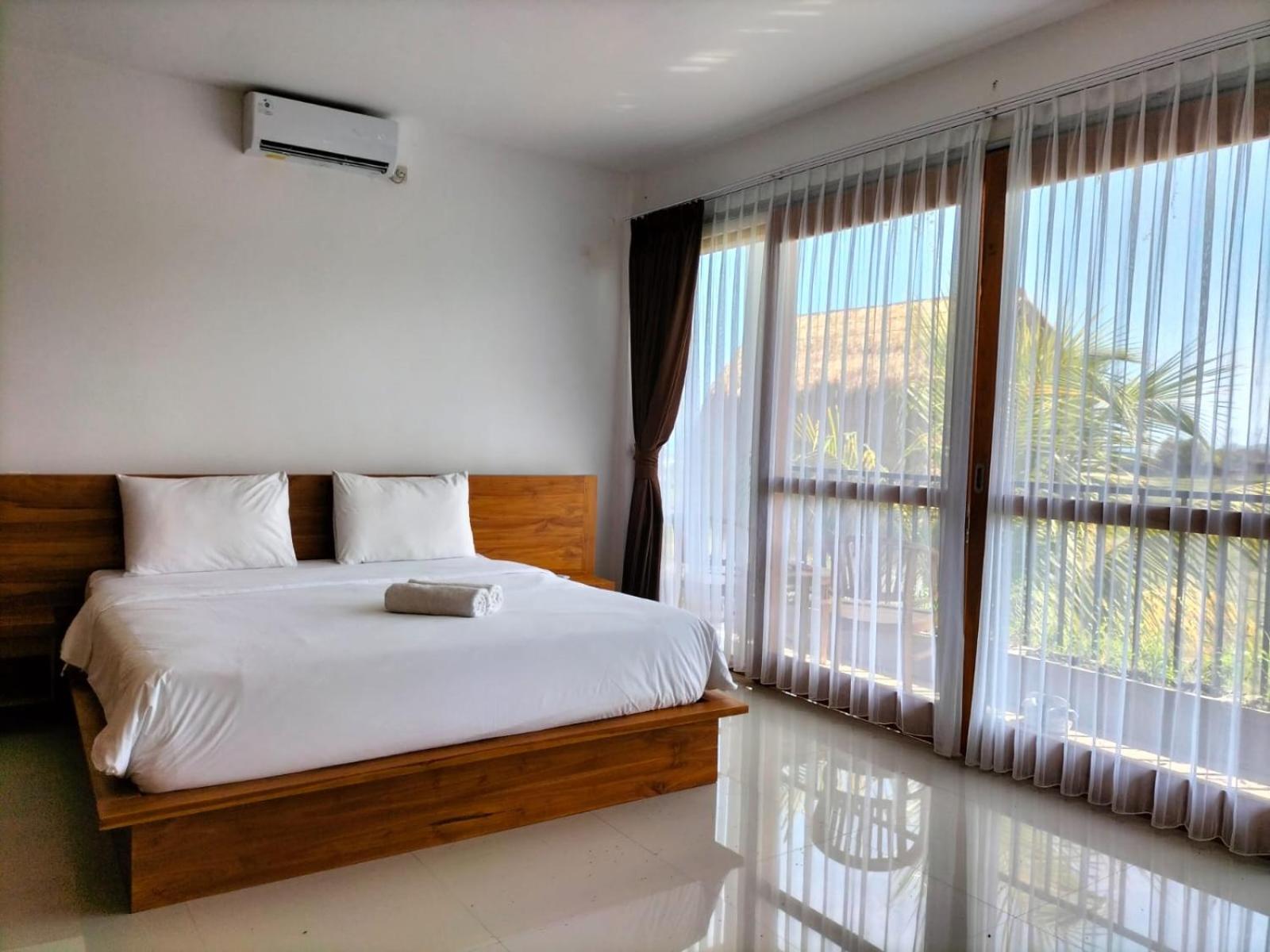 Maimalu Beach View Airsatang Exterior foto